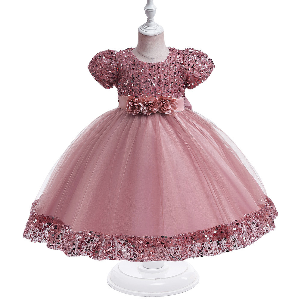 Baby Clothing Affordable - 2025 Off-Season European & American Kids'