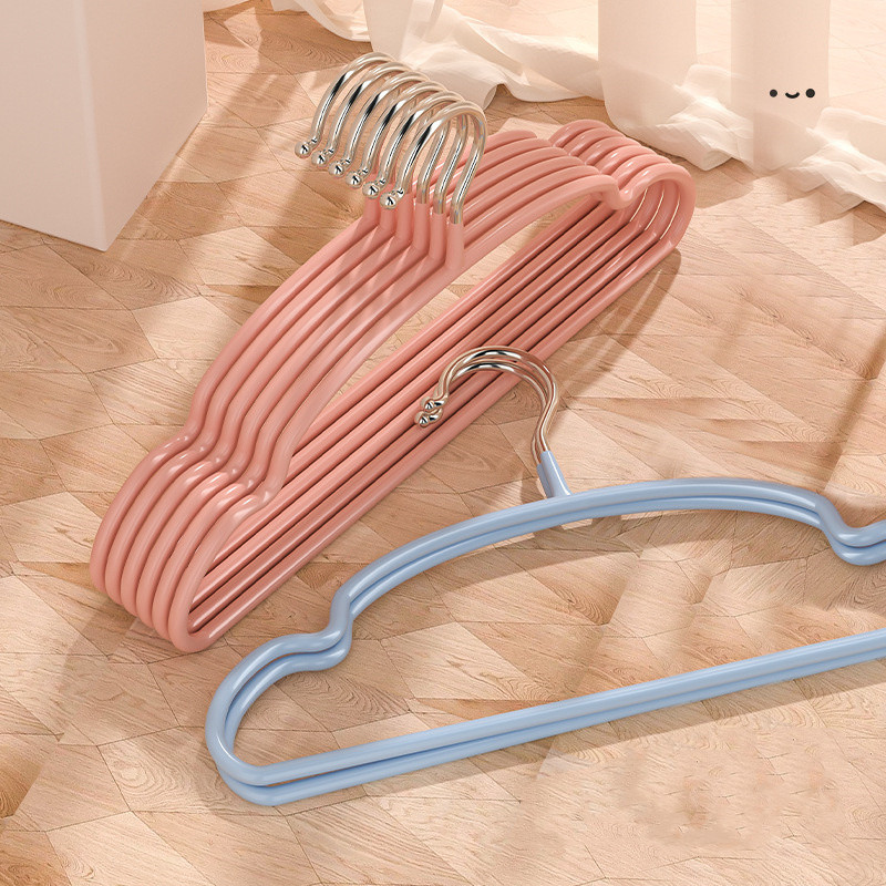 Baby Clothing Display - 10pcs New Baby Clothes Racks Portable