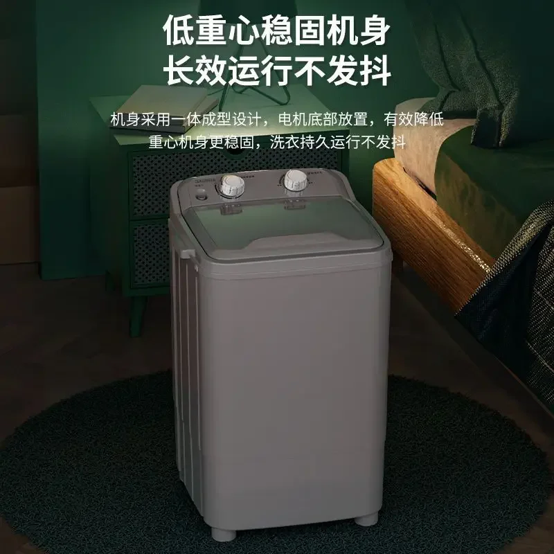 Mini washing machine small ren - Baby Clothing Wash recension och pris