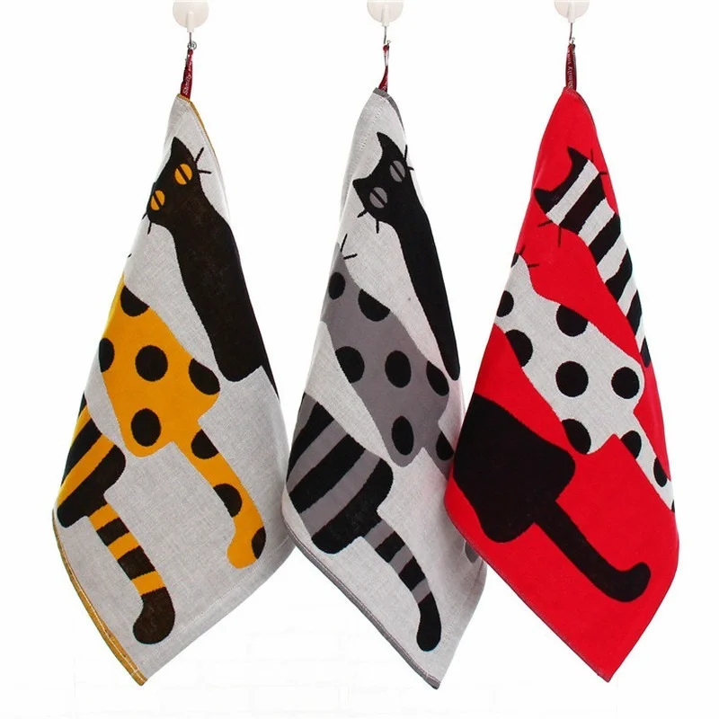 Baby Towel Cotton Bath Cartoon - Baby Clothing Wash recension och pris