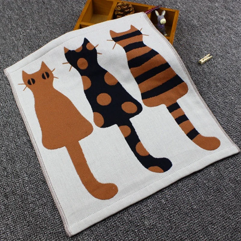 Baby Towel Cotton Bath Cartoon - Baby Clothing Wash recension och pris