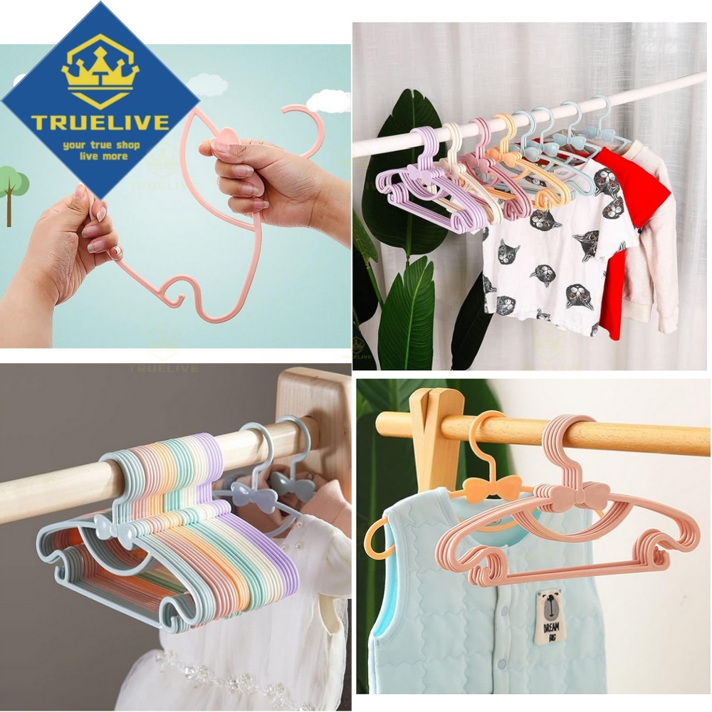 30/20/10/5/1PC Baby Clothes Ra - Baby Clothing Display recension och pris