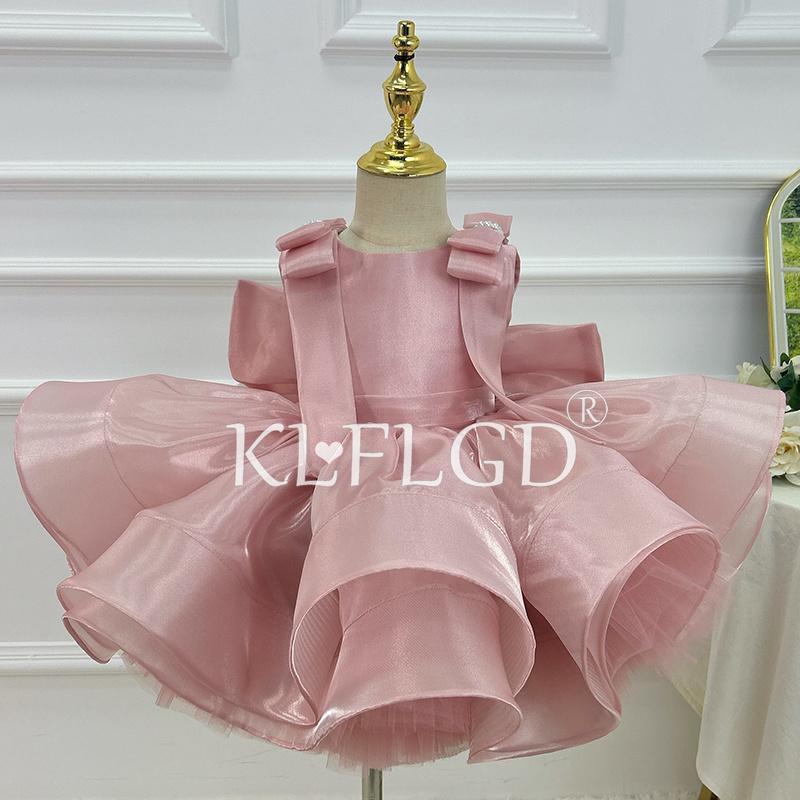 KLFLGD Toddler Baby Girls Page - Baby Xl recension och pris