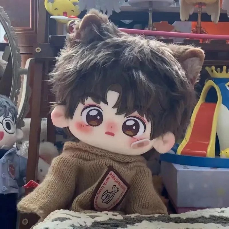 Men's clothing, cotton dolls,  - Baby Clothing Affordable recension och pris