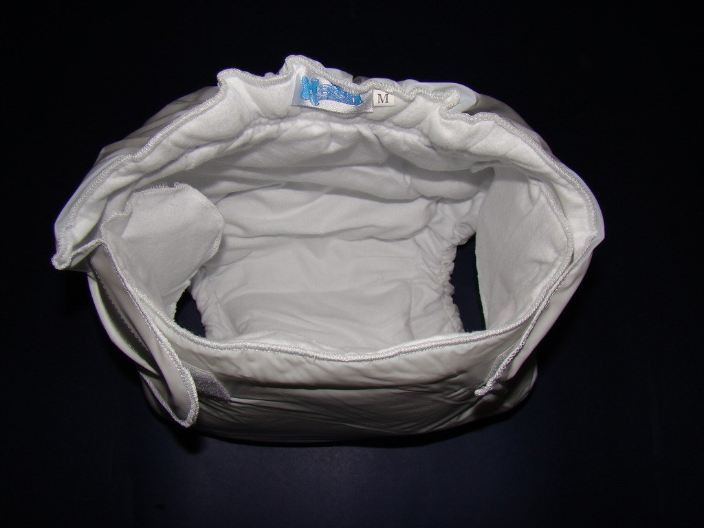 Adult baby Incontinence  diape - Baby Xl recension och pris