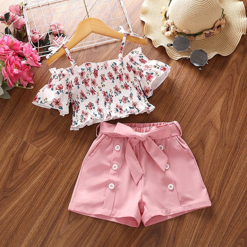 90-140cm Baby Girls' Clothing  - Baby Clothing Drawing recension och pris