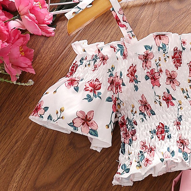 90-140cm Baby Girls' Clothing  - Baby Clothing Drawing recension och pris