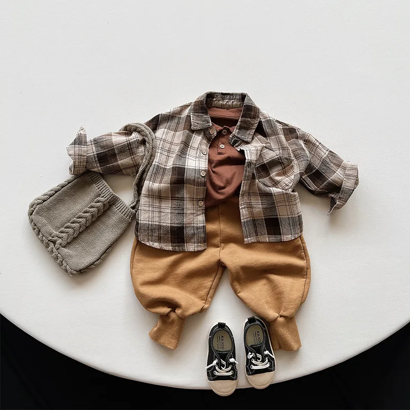 2025 Spring New in Kids Baby B - Baby Clothing Dividers recension och pris