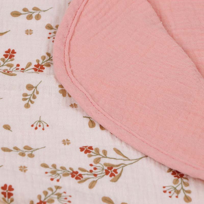 4Layers Soft Warm Cozy bath to - Hooded Bath Towel recension och pris
