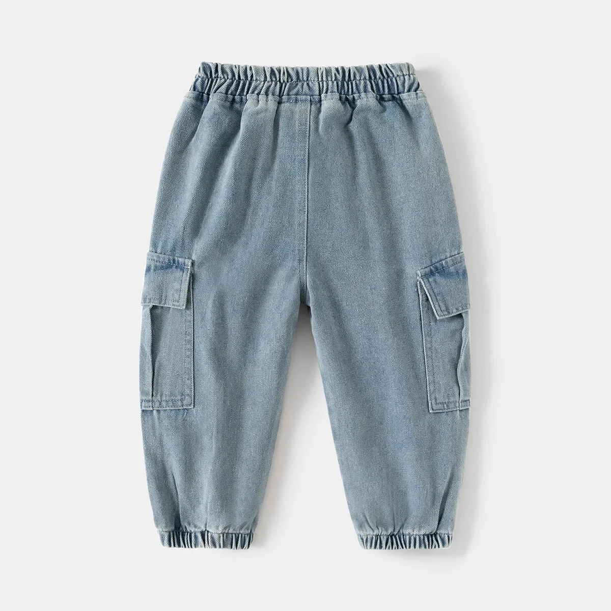 New 2024 Kids Autumn Fashion B - Baby Clothing Wash recension och pris