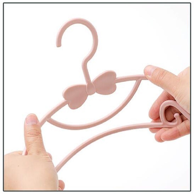 10pcs Baby Clothes Racks Porta - Baby Clothing Display recension och pris