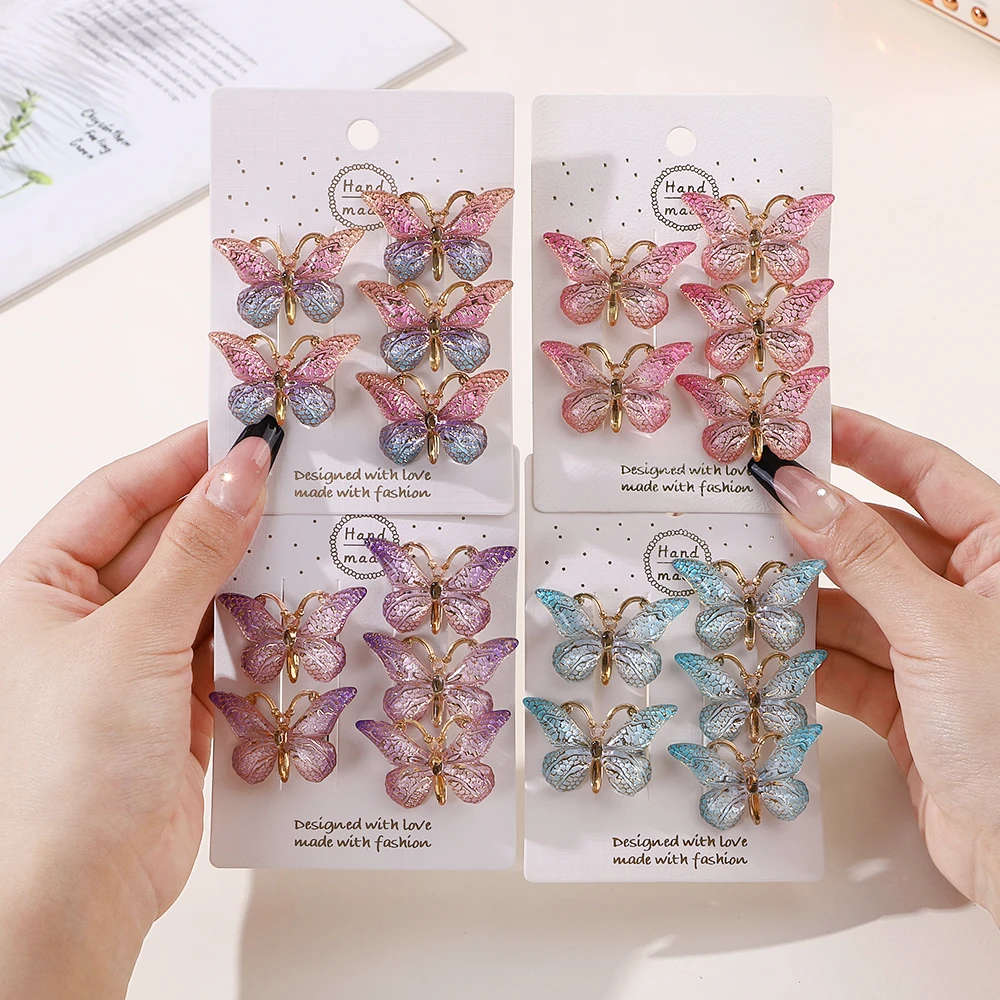 5PCS/Set Sweet Stereoscopic Co - Newborn Gift Set recension och pris