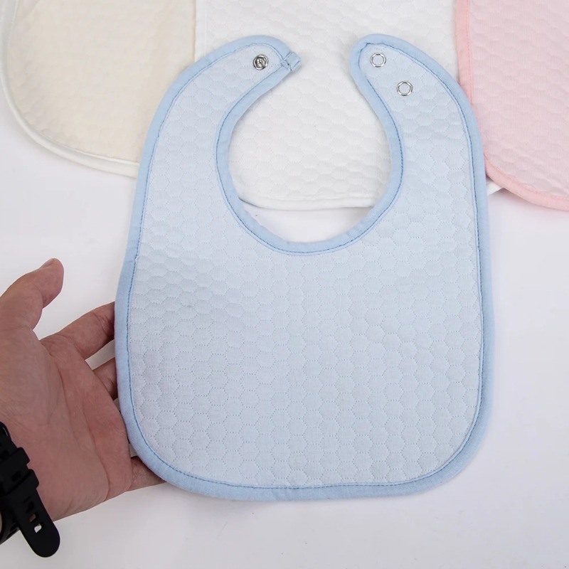 Waterproof Solid Cotton Baby B - Baby Clothing Fabric recension och pris