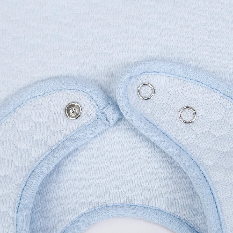 Waterproof Solid Cotton Baby B - Baby Clothing Fabric recension och pris