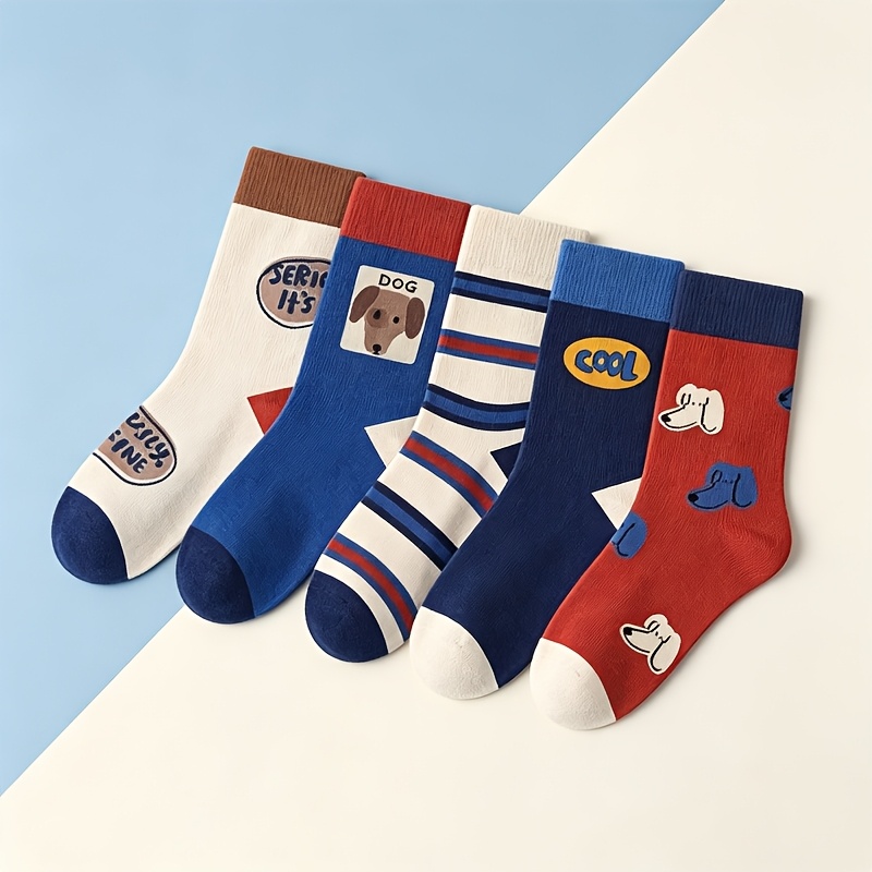 Autumn Children's Socks Little - Baby Xl recension och pris