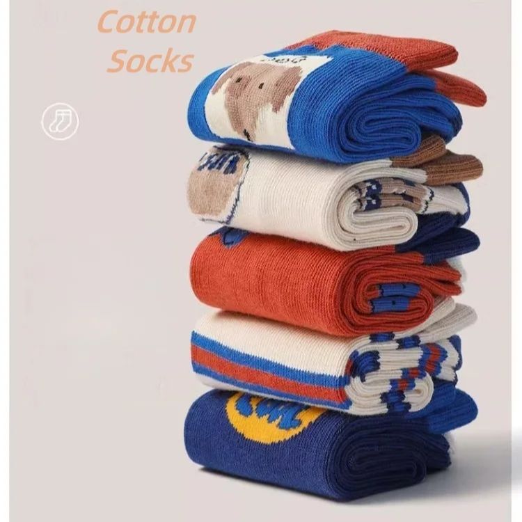 Autumn Children's Socks Little - Baby Xl recension och pris