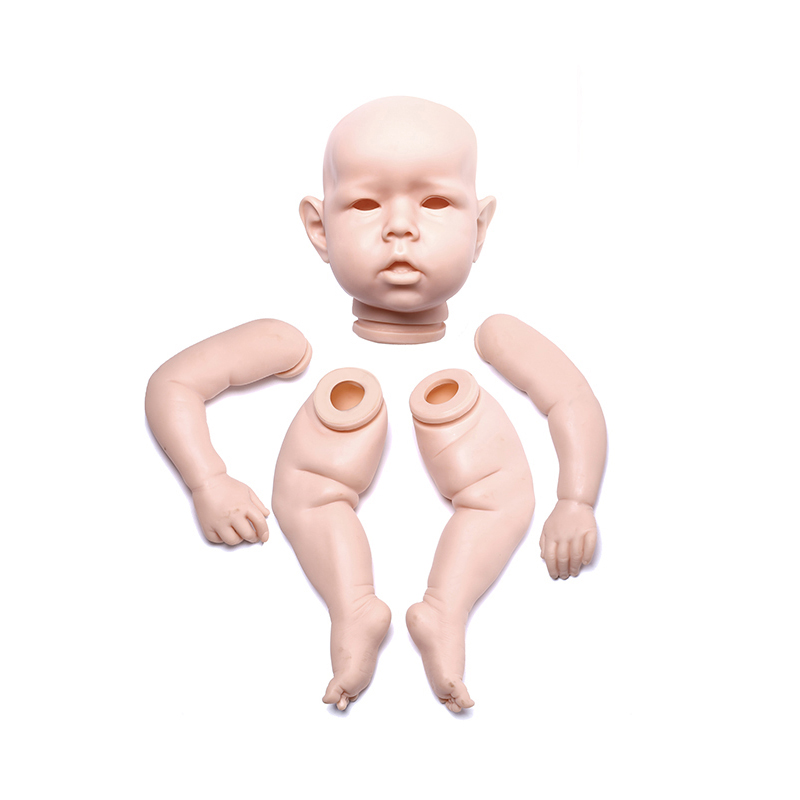 20 / 28Inch Big Size Reborn Do - Baby Xl recension och pris