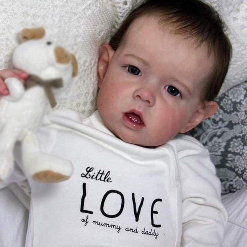 20 / 28Inch Big Size Reborn Do - Baby Xl recension och pris