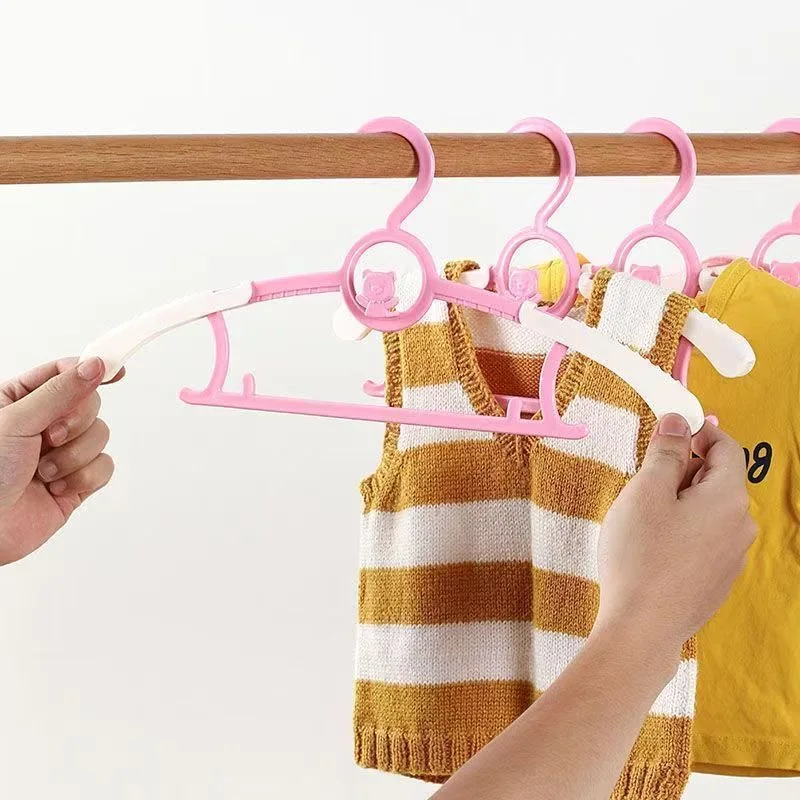 5/10/20Pcs Extendable Baby Nur - Baby Clothing Dividers recension och pris