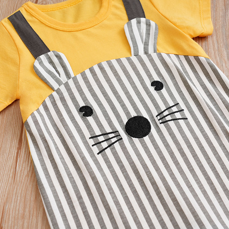 Newborn Baby Clothes Unisex St - Baby Clothing Display recension och pris