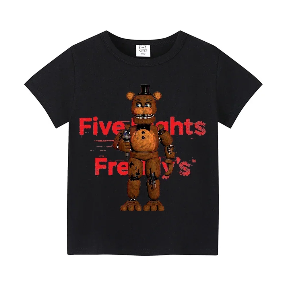 Five Nights Freddys Theme Shor - Baby Clothing Dividers recension och pris