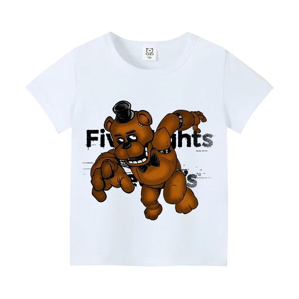 Five Nights Freddys Theme Shor - Baby Clothing Dividers recension och pris