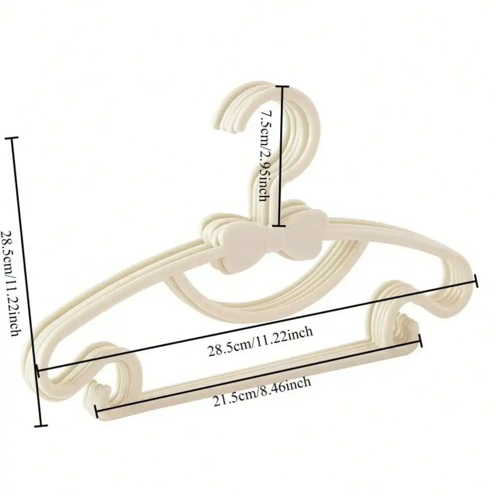 yesCute Baby Hanger Universal  - Baby Clothing Display recension och pris
