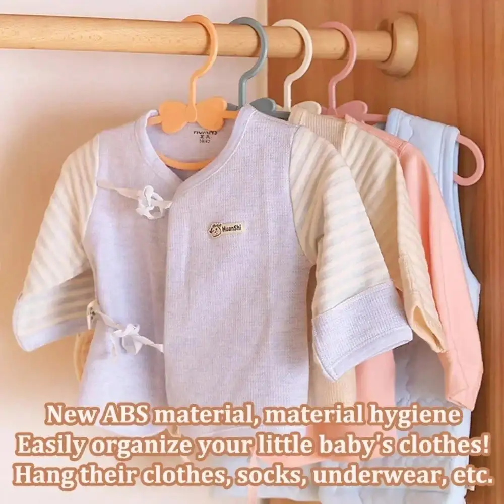 yesCute Baby Hanger Universal  - Baby Clothing Display recension och pris