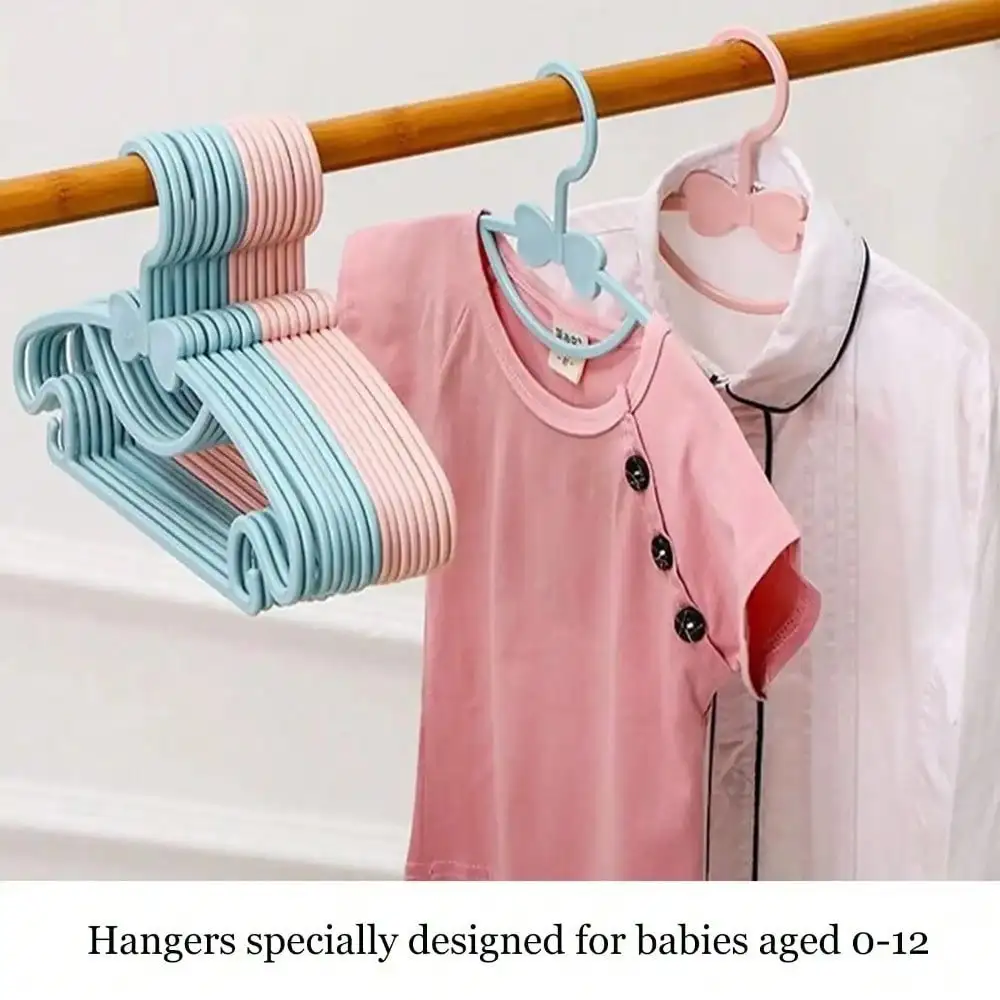 yesCute Baby Hanger Universal  - Baby Clothing Display recension och pris