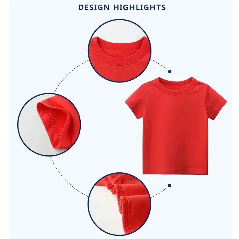 Star Kirbys Summer Short Sleev - Baby Clothing Dividers recension och pris
