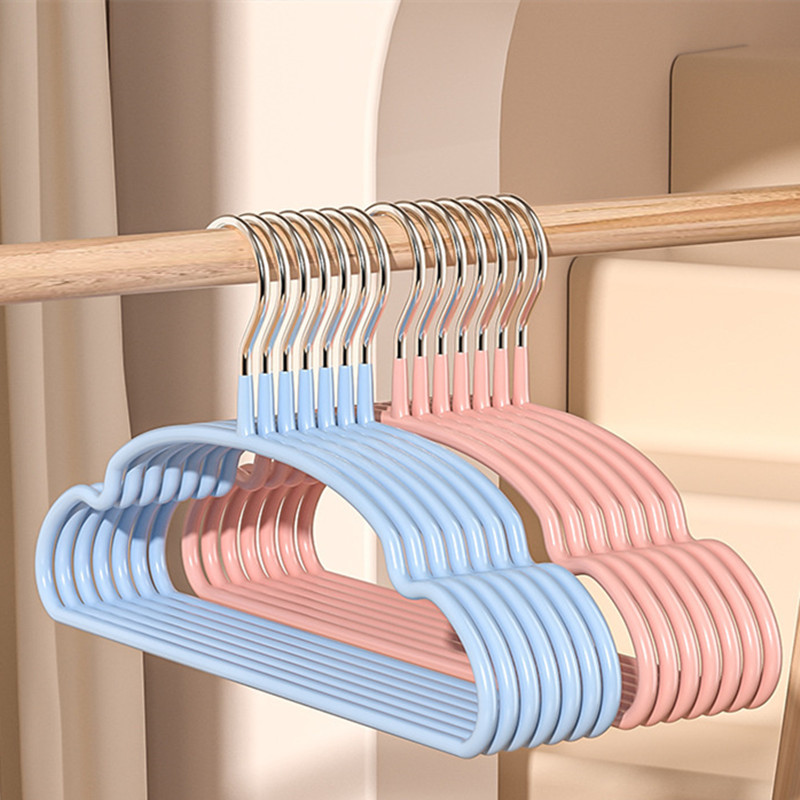 10pcs New Baby Clothes Racks P - Baby Clothing Display recension och pris