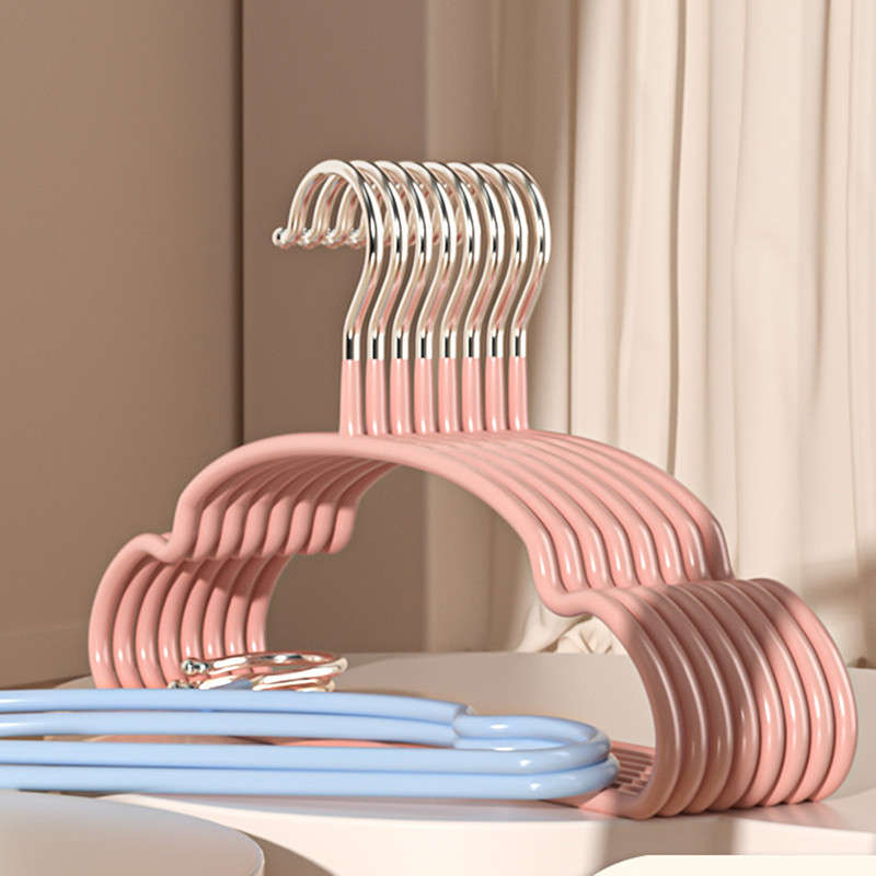 10pcs New Baby Clothes Racks P - Baby Clothing Display recension och pris