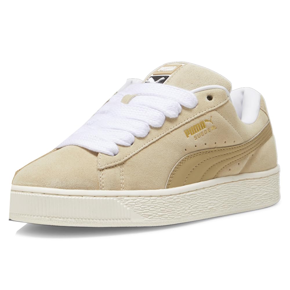 PUMA Womens Suede XL Lace Up S - Baby Xl recension och pris
