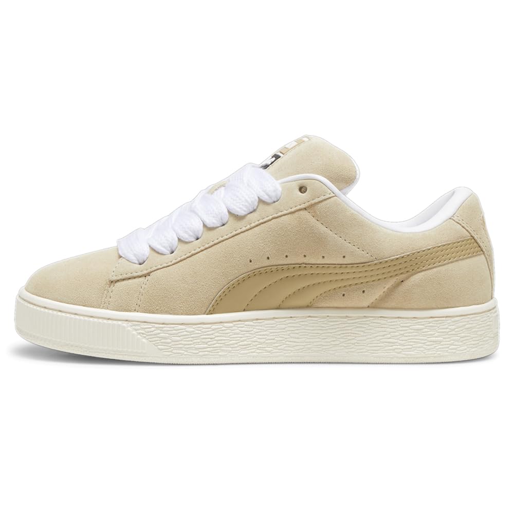 PUMA Womens Suede XL Lace Up S - Baby Xl recension och pris