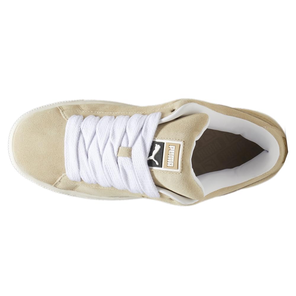 PUMA Womens Suede XL Lace Up S - Baby Xl recension och pris