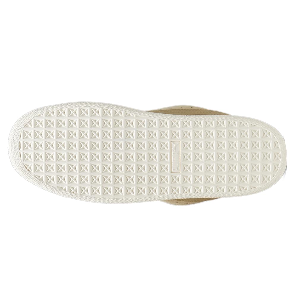 PUMA Womens Suede XL Lace Up S - Baby Xl recension och pris