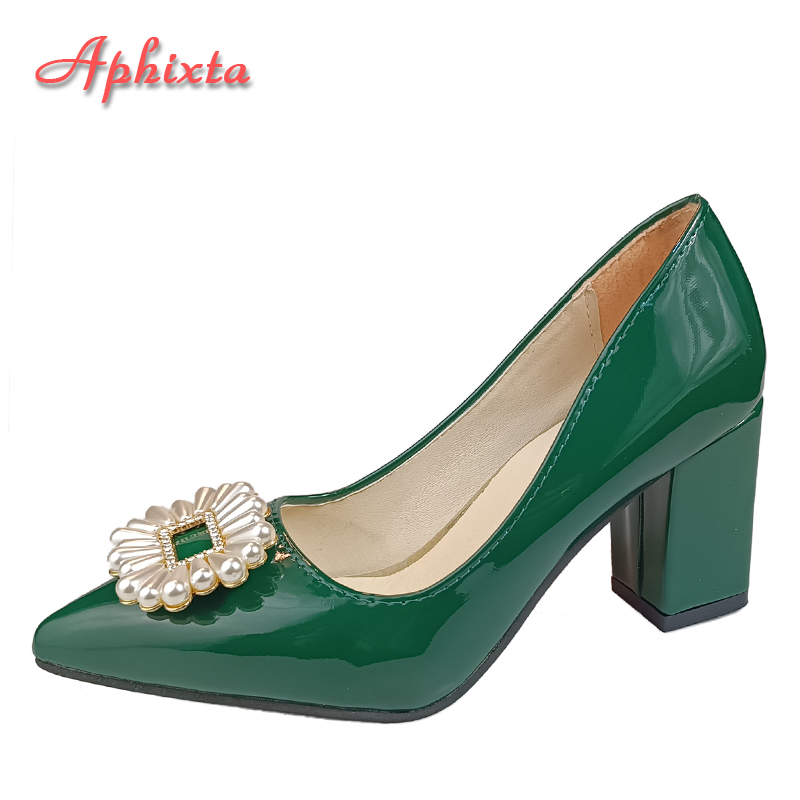 Aphixta 2025 Luxury Pearl Crys - Baby Xl recension och pris