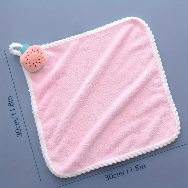 1/4PCS Cartoon Children's Hand - Baby Clothing Wash recension och pris