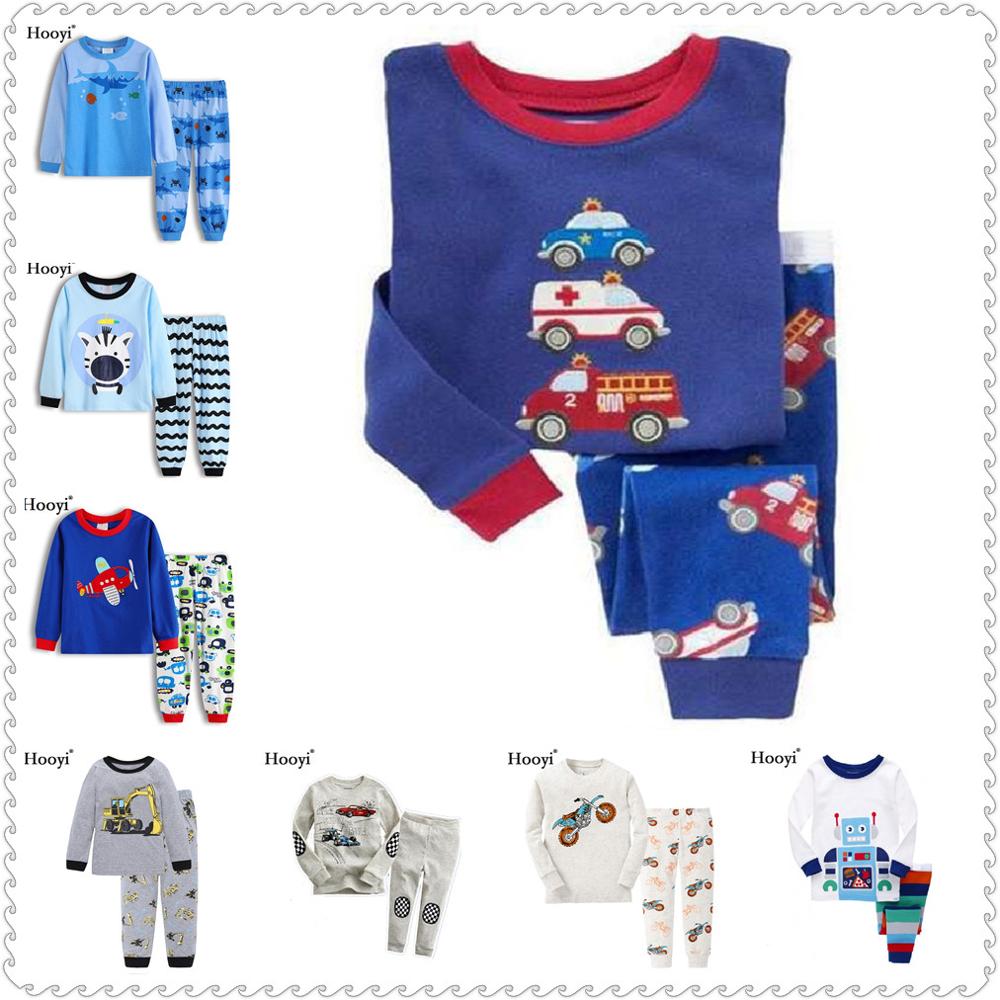 Ambulance Baby Boys' Pajama Se - Baby Clothing Dividers recension och pris