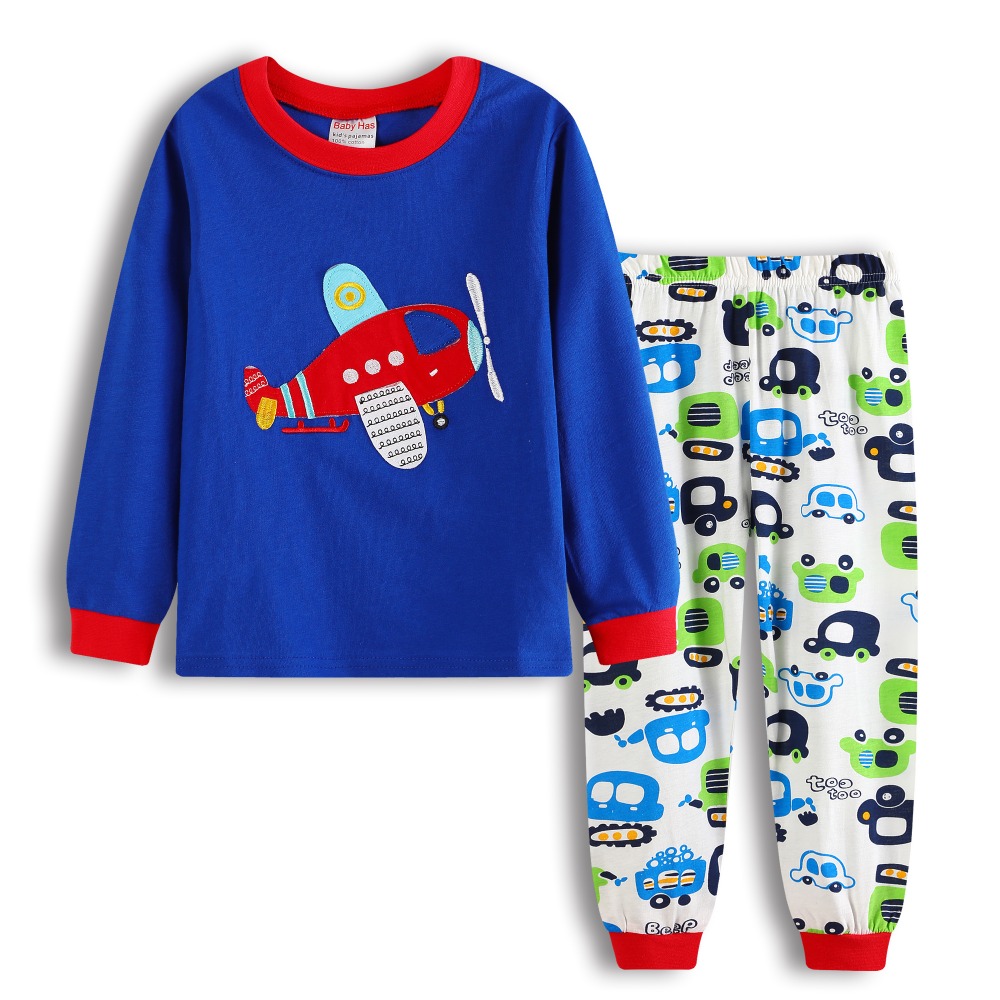 Ambulance Baby Boys' Pajama Se - Baby Clothing Dividers recension och pris