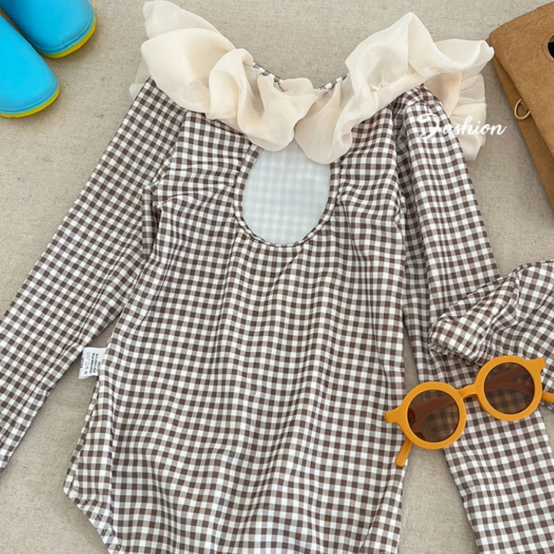 Fashion Baby Girl Swim Suit Wi - Baby Clothing Hawaii recension och pris