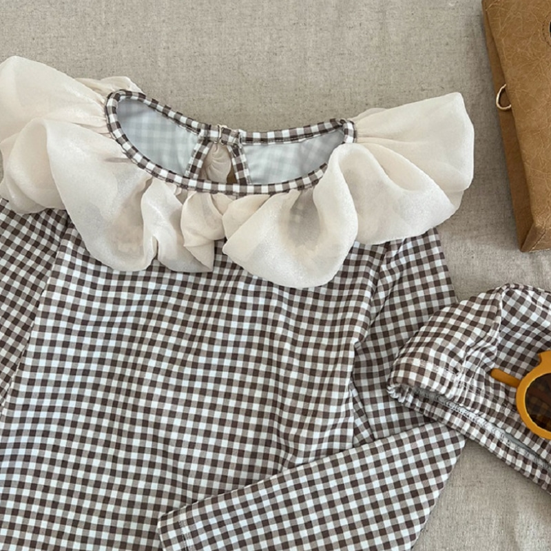 Fashion Baby Girl Swim Suit Wi - Baby Clothing Hawaii recension och pris