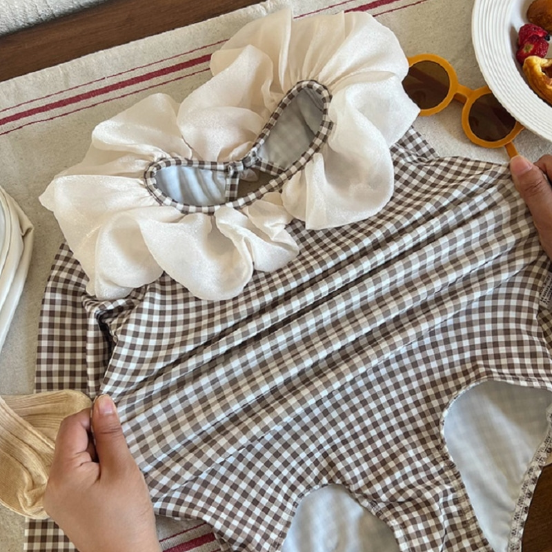 Fashion Baby Girl Swim Suit Wi - Baby Clothing Hawaii recension och pris