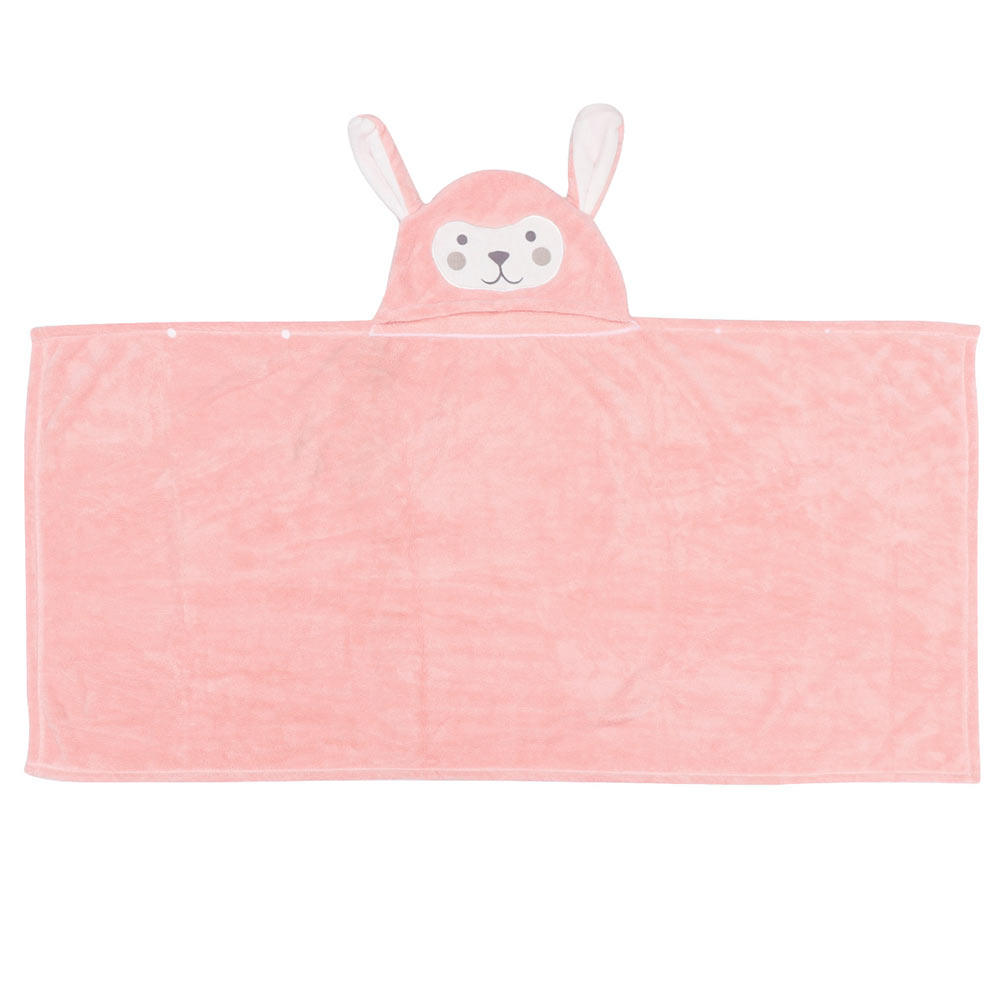 1Pcs Child Hooded Bath Towel S - Hooded Bath Towel recension och pris