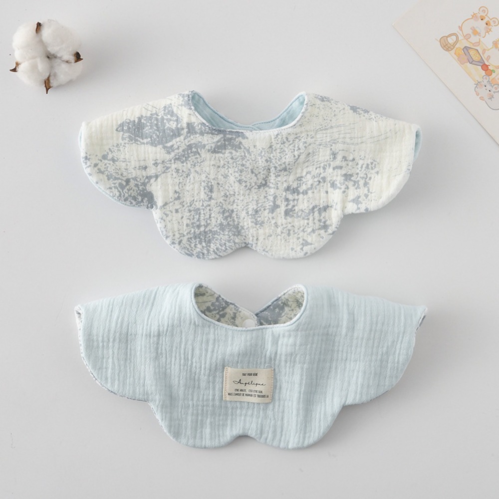 Cute Two-sided Usable Baby Fee - Baby Clothing Fabric recension och pris