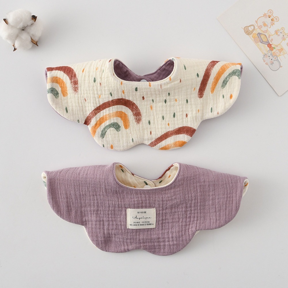 Cute Two-sided Usable Baby Fee - Baby Clothing Fabric recension och pris