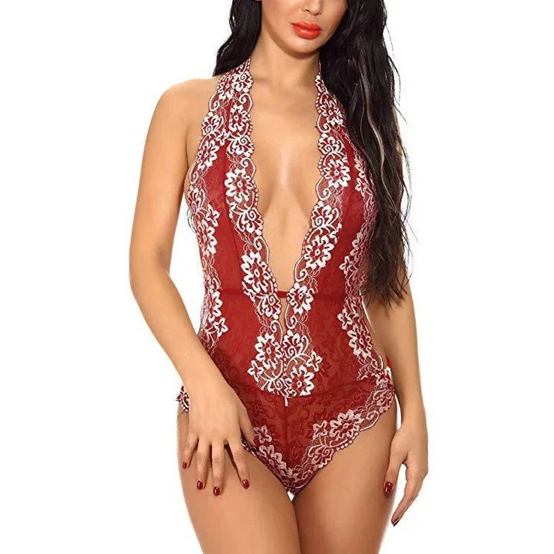 Fashion Sexy Spaghetti Strap H - Baby Xl recension och pris