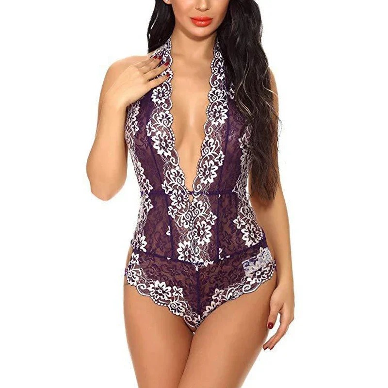 Fashion Sexy Spaghetti Strap H - Baby Xl recension och pris
