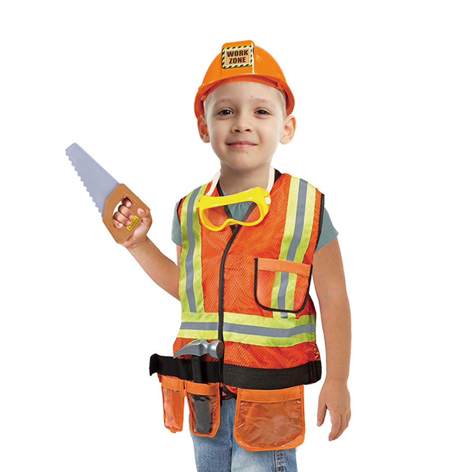 5 Pcs Summer Kids Engineer Uni - Baby Clothing Checklist recension och pris