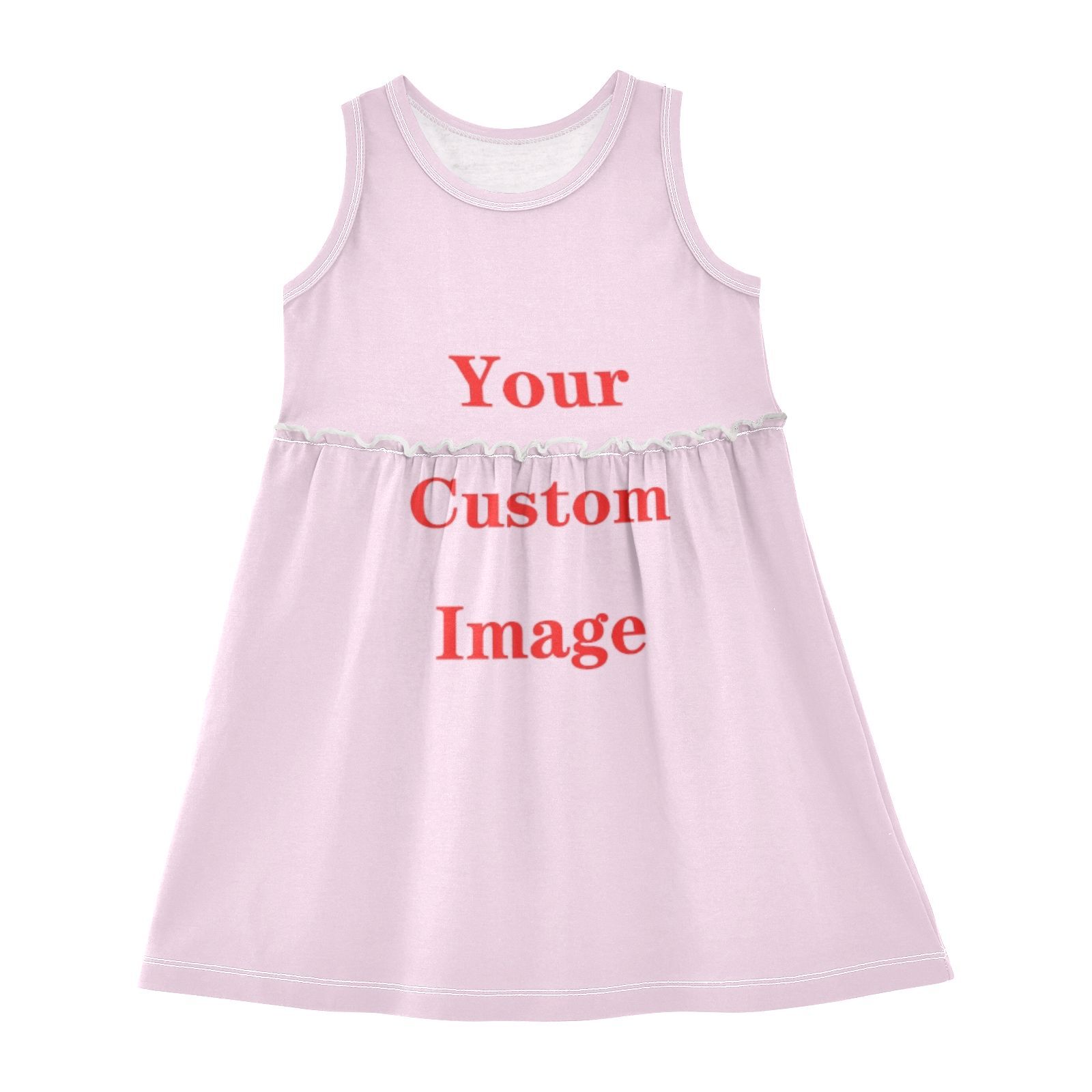 Girls Clothes New Summer Princ - Baby Clothing Images recension och pris